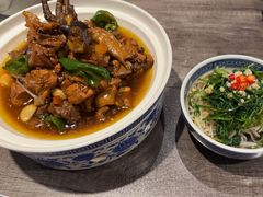 -曾家厨房·新徽菜(九华山路店)