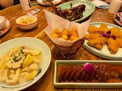 -新白鹿餐厅(龙游路总店·杭帮菜名店)