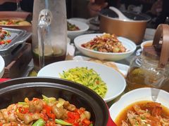 -湘轩·土菜研究院(光大店)