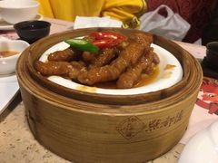 -点都德(大茶楼店)