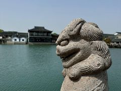 -锦溪古镇