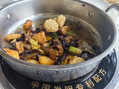 -七欣天香辣蟹火锅(苏州东大街店)