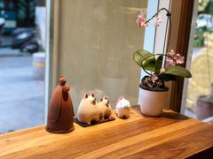 -琥珀咖啡 Ambercoffee