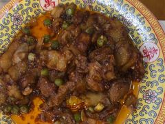 -砂锅居(西四店)