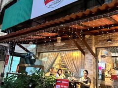 -安立可意大利美食