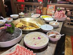 -小龙坎火锅(春熙太古里店)