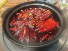 -江湖六膳門串串香(隆礼路店)