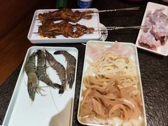 -京元盛铜锅涮肉(上海总店)