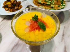 -汤城小厨•粤菜•靓汤(西直门凯德MALL店)