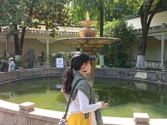 -南京中国近代史遗址博物馆(南京总统府)