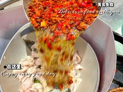 -川人百味·水煮活鱼(赛罕万达店)