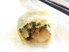 -大清花饺子(五五路店)