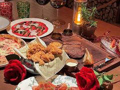 -Mammamia意大利餐厅(阳春巷店)