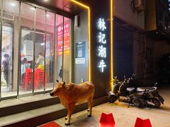 -林记潮牛·牛肉火锅(上马墩店)
