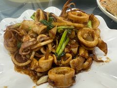 -明记海鲜大排档(巽寮湾店)