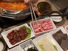 -野妹火锅(南园店)