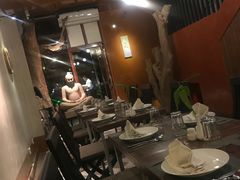 -Fresh Fruit Factory - Fruit Cuisine Restaurant
