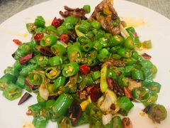 -三姐妹饺子(东木头市店)