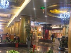 -喜盈门.鱼鲜家味(金马店)