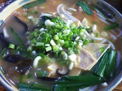 三鲜米线-云上千禾(水上店)