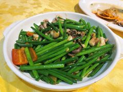 -老字号蛇口德记烧腊饭店·海鲜加工