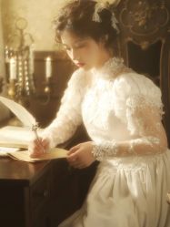 -蜜桃少女VISION写真馆(雁塔店)