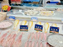 -飞尝蚝·顺德菜·鱼生(顺德总店)