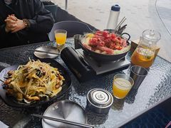 -MI WU FACTORY米屋美食工厂餐厅(绿地店)