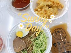 -屋里家延边朝鲜族冷面(南园店)