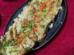 -金口福美食排档