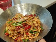 -田婆婆的菜(海口友谊阳光城店)