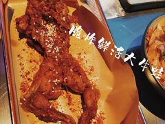 -燥次·烧烤酒场(万象城店)