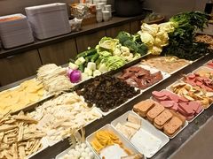 -食通天·寰宇集(杭州万象城店)