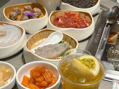 -海底捞火锅(苏宁生活广场店)