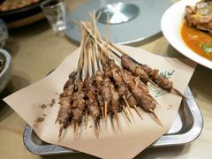 -鸽子窝(黄村店)