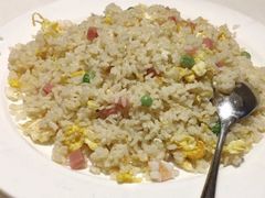 扬州炒饭-苏淮景·苏闽融创菜·海鲜(原空港井河轩店)