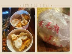 -黄毛鸭脖(汉阳总店)