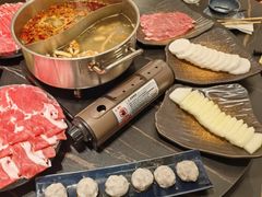 -熹悟海鲜火锅·广式打边炉