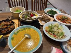 -锡和无锡菜(景丽苑店)