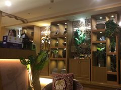 -Tai Enjoy·泰式按摩·spa(金万丽店)