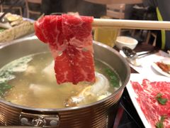 -真味鲜厨(观塘店)