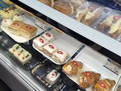 -白玉兰食品(中山公园龙之梦店)