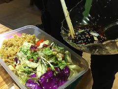 -木屋烧烤(南新店)