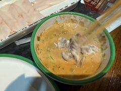 -南门四季铜锅涮肉(左家庄店)
