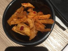 -云味馆·云南菜·云南米线(景田店)