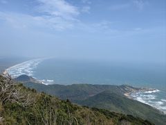-海南铜鼓岭景区