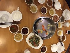 iphone_upload_pic-围龙屋客家食府(福田店)