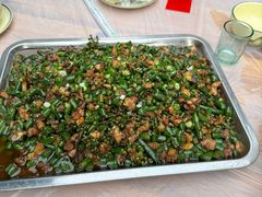 -金水泊山庄·花椒鸡(铁山坪店)