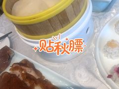 -马凯餐厅(地安门店)