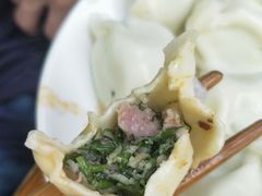 -山东水饺(南坪新街店)